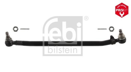 Продольная рулевая тяга FEBI BILSTEIN 35063