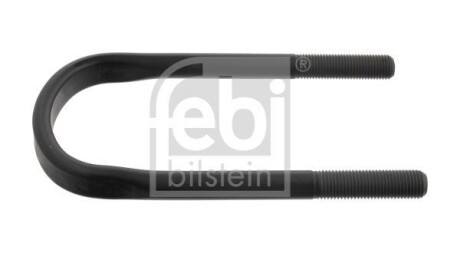 Стремянка рессоры FEBI BILSTEIN 35066