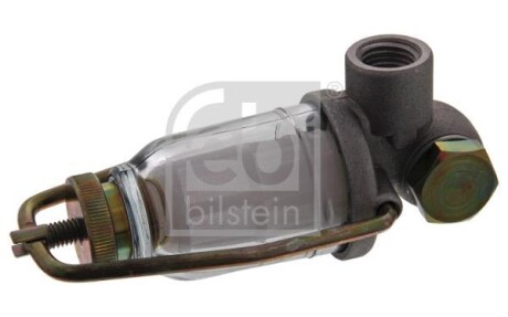 Фільтр палива FEBI BILSTEIN 35084