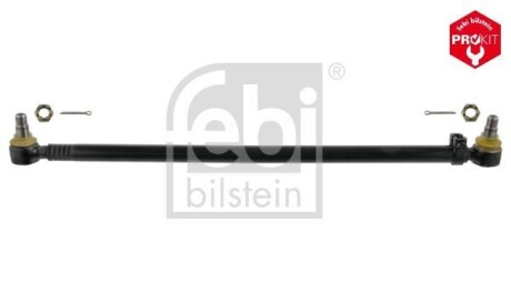 Продольная рулевая тяга FEBI BILSTEIN 35151