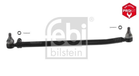 Продольная рулевая тяга FEBI BILSTEIN 35173