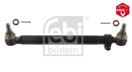 Продольная рулевая тяга FEBI BILSTEIN 35177