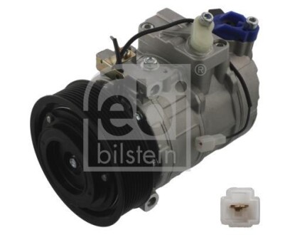 Компресор кондиціонера FEBI BILSTEIN 35387