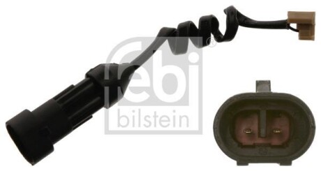 Датчик зносу гальмівних колодок FEBI BILSTEIN 35449