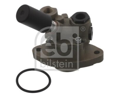 Насос, топливоподающяя система FEBI BILSTEIN 35630