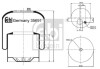 Кожух пневматической рессоры FEBI BILSTEIN 35691 (фото 1)