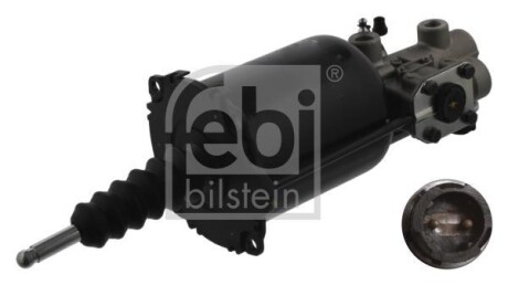 Головний циліндр зчеплення FEBI BILSTEIN 35898