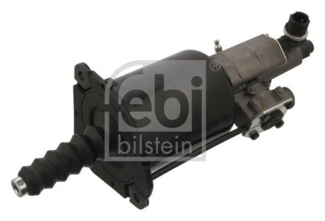 Підсилювач зчеплення FEBI BILSTEIN 35905