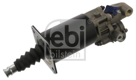 Усилитель сцепления FEBI BILSTEIN 38119