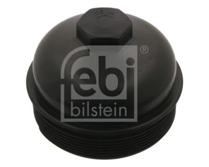 Крышка, топливный фильтр FEBI BILSTEIN 38147