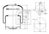 Подушка амортизуюча FEBI BILSTEIN 38363 (фото 1)