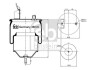 Подушка амортизуюча FEBI BILSTEIN 38509 (фото 1)