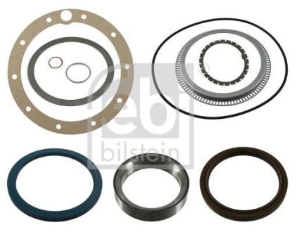 КМП прокладок FEBI BILSTEIN 39276