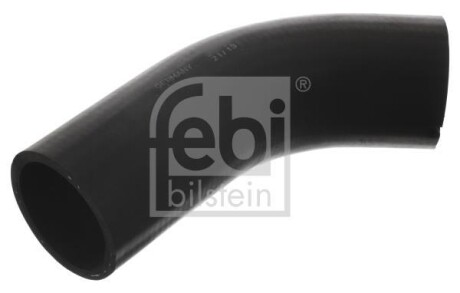 Шланг гумовий системи охолодження FEBI BILSTEIN 39319