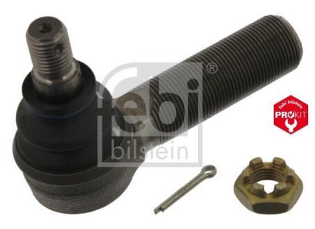 Наконечник кермової тяги FEBI BILSTEIN 39872