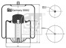 Подушка амортизуюча FEBI BILSTEIN 39902 (фото 1)