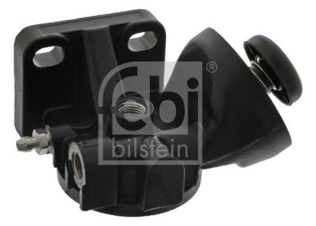 Кришка фільтра FEBI BILSTEIN 39915