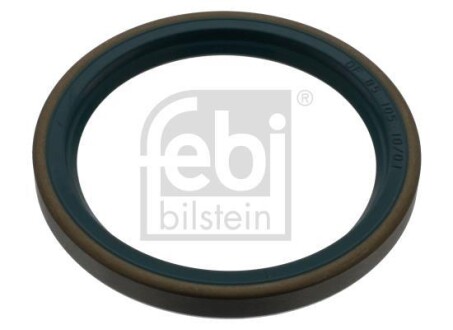 Сальник FEBI BILSTEIN 40527