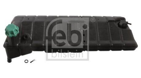 Расширительный бак FEBI BILSTEIN 43567