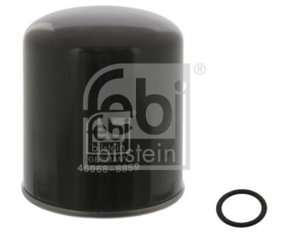 Фільтр вологовідділювача FEBI BILSTEIN 45068