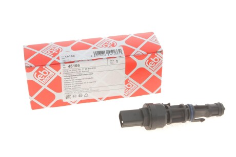 Датчик вала КПП RENAULT Logan/Duster/Kangoo "01>>^ FEBI BILSTEIN 45166