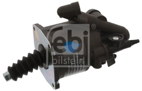 Робочий циліндр зчеплення FEBI BILSTEIN 45579