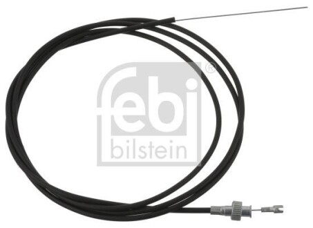 Трос газу FEBI BILSTEIN 45582