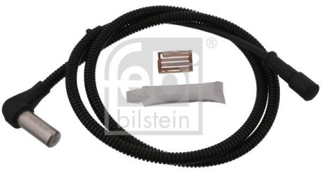 Датчик ABS FEBI TRUCK KеTOWY MERCEDES ATEGO 1325MM PRZ╙D FEBI BILSTEIN 45825