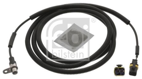 Датчик ABS FEBI TRUCK MAN TGA PRZУD PRAWY 2150MM FEBI BILSTEIN 46232