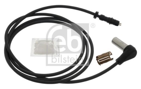 Датчик ABS FEBI BILSTEIN 46362