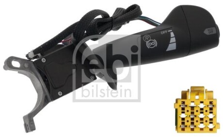 Интегрированный переключатель под рулём FEBI BILSTEIN 48593