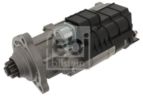 Стартер FEBI BILSTEIN 49002