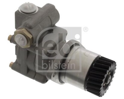 Насос гидроусилителя руля FEBI BILSTEIN 49253