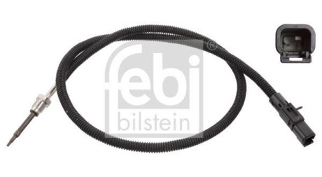 Датчик температур вихл. газів FEBI BILSTEIN 49611