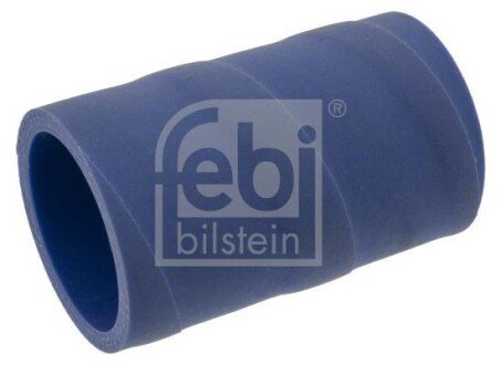 Патрубок радіатора FEBI BILSTEIN 49676