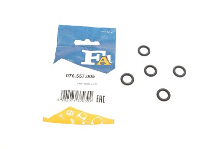 Кільце ущільнююче FA1 Fischer Automotive One (FA1) 076.557.005