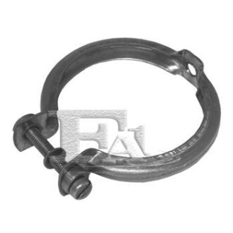 Хомут Fischer Automotive One (FA1) 124857