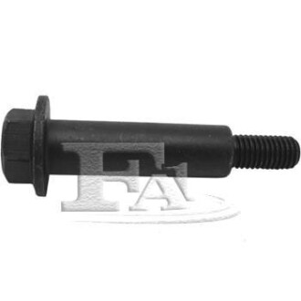 Болт M10/15x70мм Fischer Automotive One (FA1) 135971