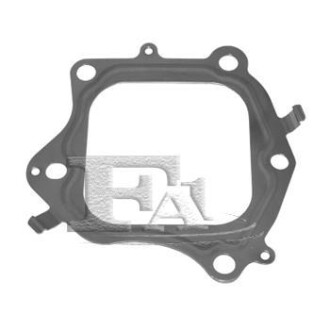 Кронштейн системи випуску Fischer Automotive One (FA1) 230914