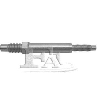 Болт M6/M8x77 мм Fischer Automotive One (FA1) 235912