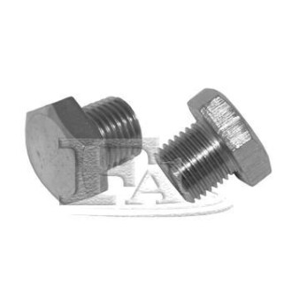 Болт Fischer Automotive One (FA1) 257843001