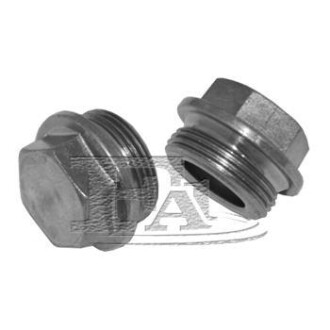 Болт Fischer Automotive One (FA1) 257852001