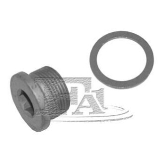 Болт Fischer Automotive One (FA1) 257857011