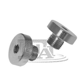 Пробка піддону автомобіля Fischer Automotive One (FA1) 257869001