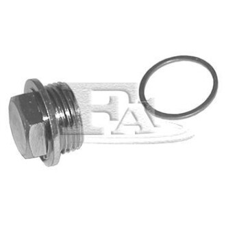 Корок масляного піддона M22x1.5/ L=9 Fischer Automotive One (FA1) 269750011