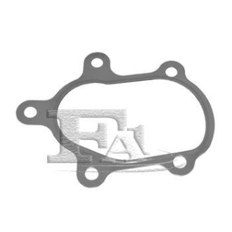 Прокладкa Fischer Automotive One (FA1) 330940