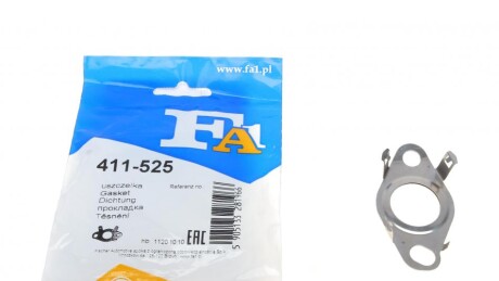 Прокладка турбіни FA1 Fischer Automotive One (FA1) 411-525