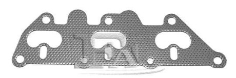 Прокладкa Fischer Automotive One (FA1) 412026