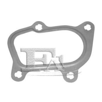 Прокладка, компрессор Fischer Automotive One (FA1) 412501