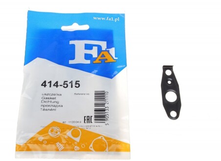 Прокладка, компрессор Fischer Automotive One (FA1) 414-515